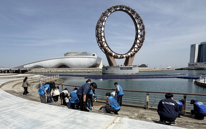 국립순천대 RISE사업단, UN 기후...