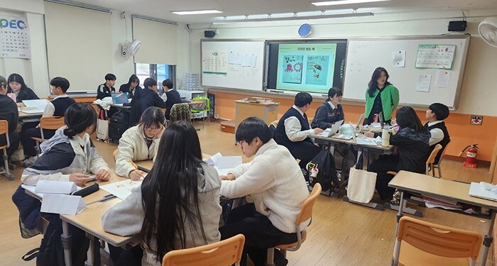 원광대 대학일자리플러스센터, 한국치즈...