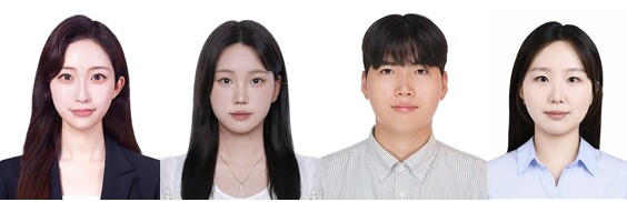 건국대 축산식품생명공학과 대학원생들 ...