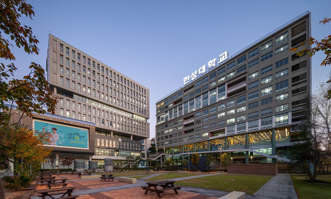 한성대, ‘디지털새싹 사업’ 3년 연속 선정