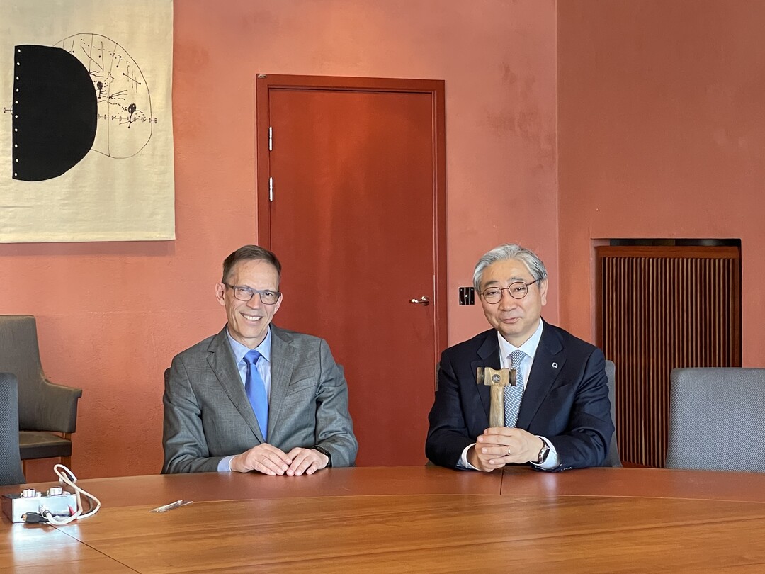 연세대, 유럽 주요 대학과 ‘전략적 ...