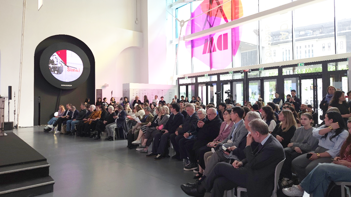 국민대, 국제 디자인 어워드 DBEW...