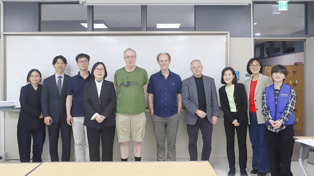 숭실대, ‘조요한 교수 탄생 100주...