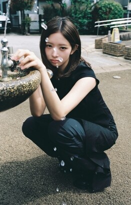 아이브 레이와 함께한 미세키서울 H/...
