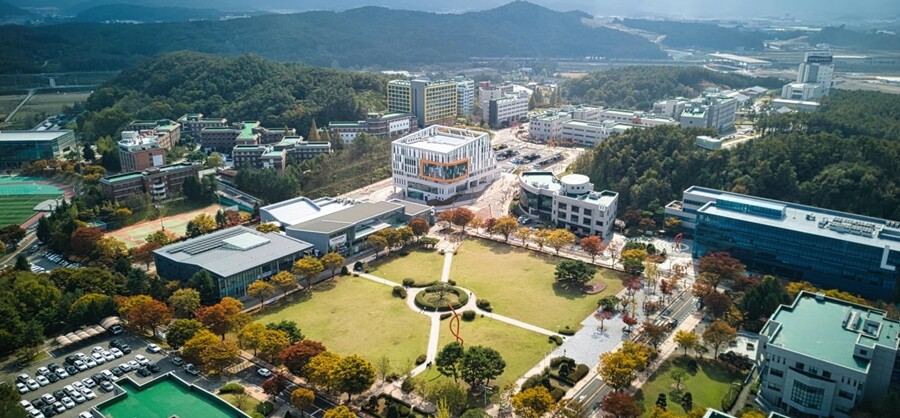 한기대, 2026학년도 후기 대학원 신입생 모집
