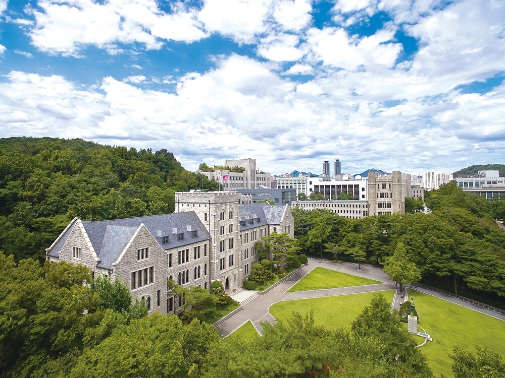 고려대, AI 시대 대학 연구 생태계 방향 논의