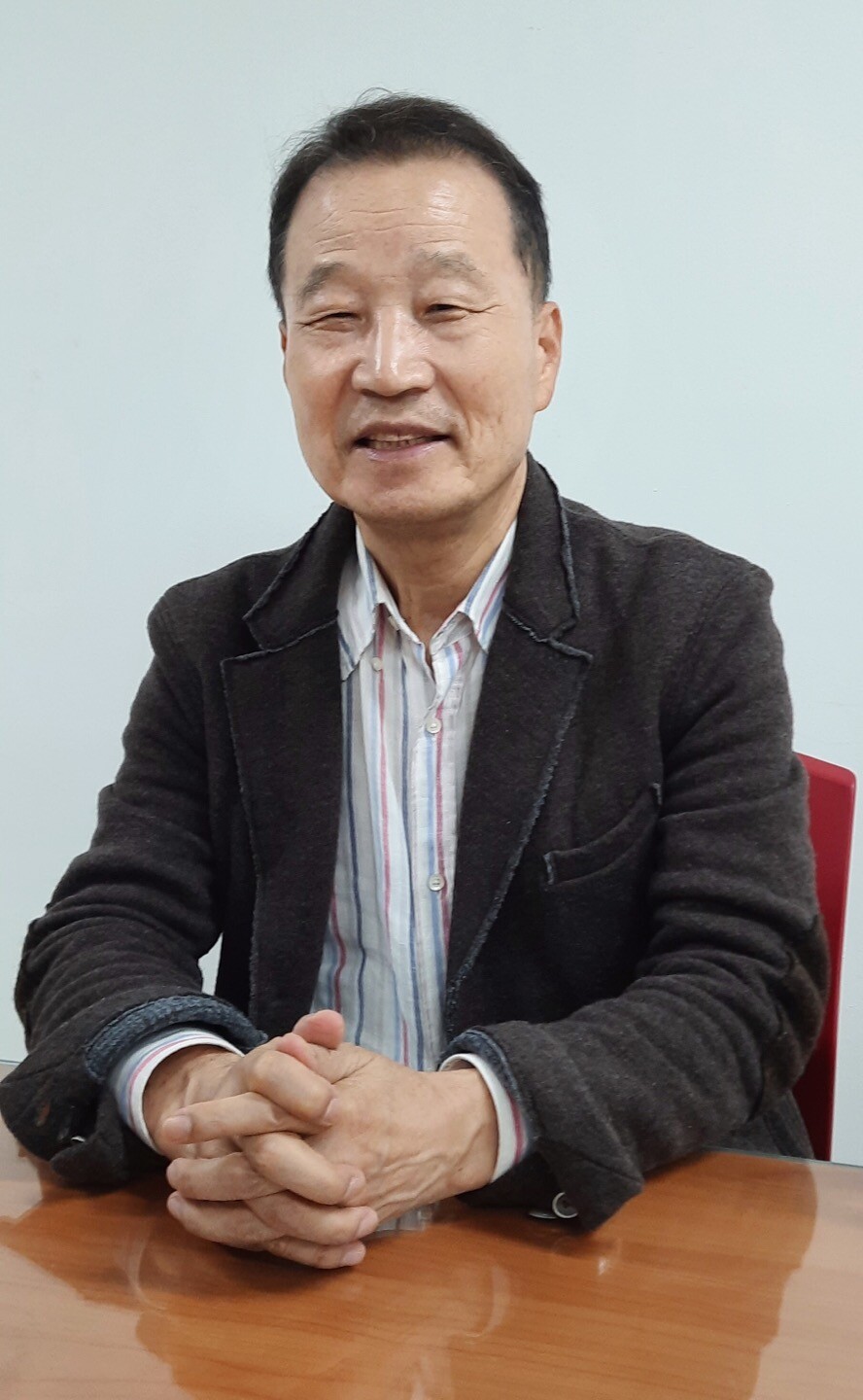 소진광 가천대 명예교수, 제4대 한국...