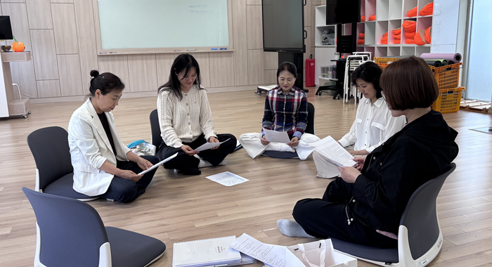 광주여대 교수학습지원센터, 전공 심화...