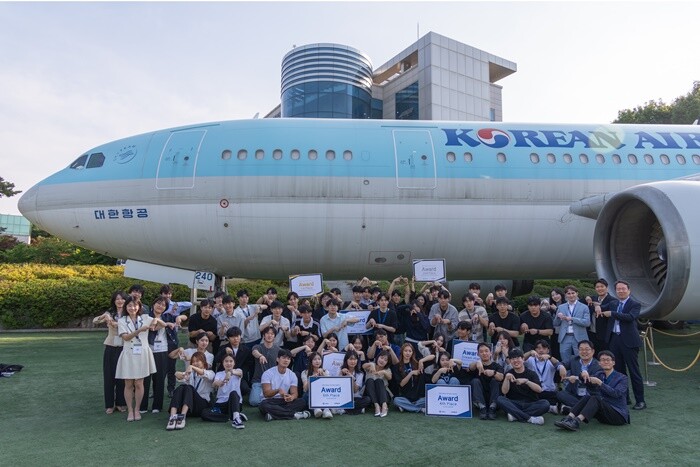 한국항공대·에어버스, ‘AIRBUS ...