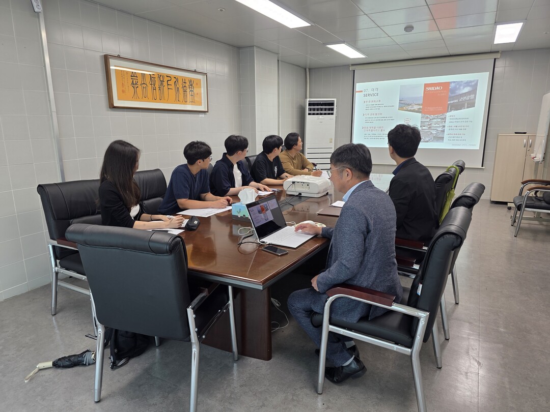 국립군산대, 지역 맞춤형 비즈니스 모...