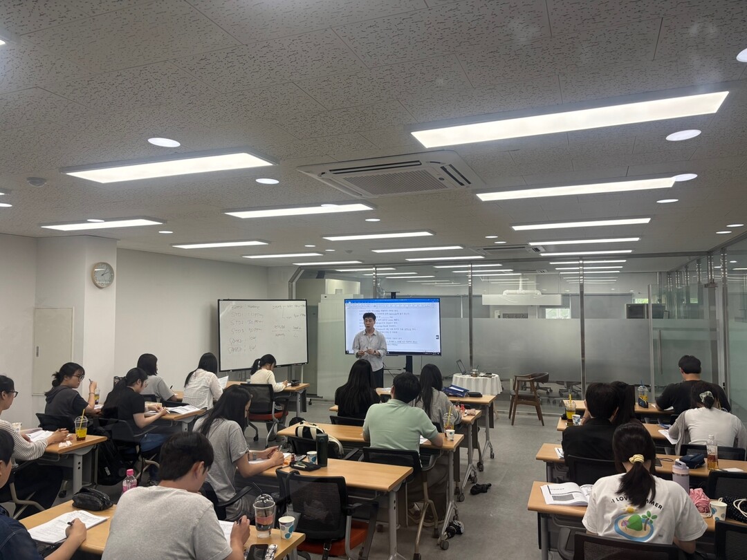 국립한밭대, 제약·바이오 산업 분야 ...