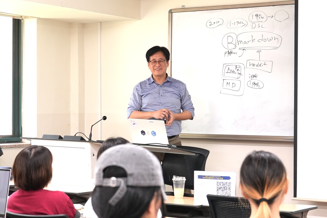 세종대 HUSS 사업단, ‘AI 글쓰...
