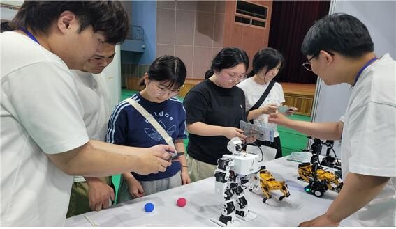가톨릭관동대, ‘2026 대학연계 전...