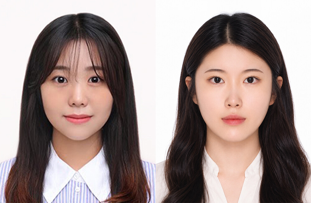 성신여대 채운정·이예은 학생, ‘한국...