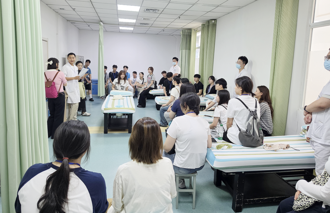 영남이공대 학생들, 중국서 어학·전공...