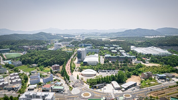 한기대, 공학교육인증 심화 평가 최고...
