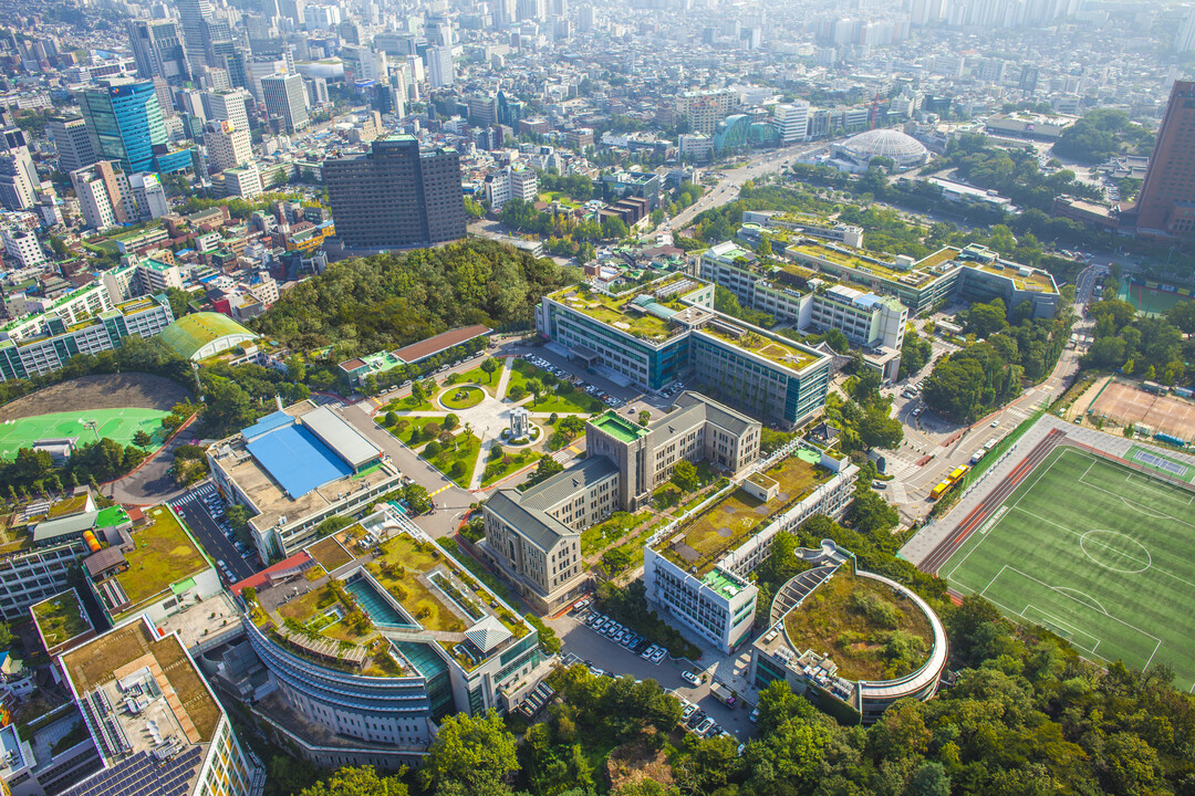 동국대, 2026 대학혁신지원사업 최...