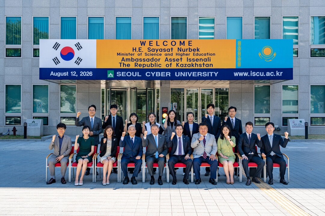 사야사트 누르벡 카자흐스탄 교육부장관...