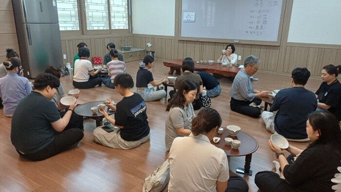 광주여대, 사회서비스 종사자 대상 ‘...