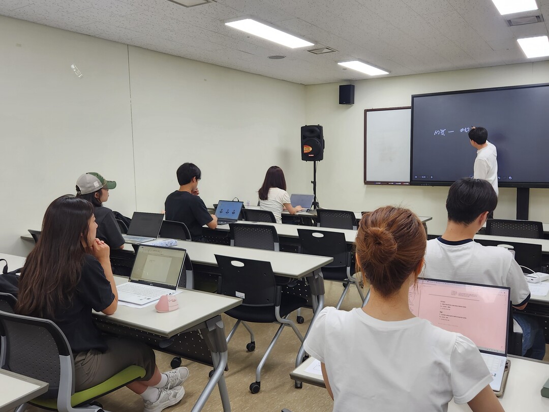 가천대 대학일자리플러스센터, 실전 취...