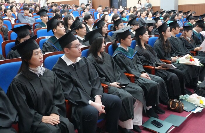 가톨릭관동대, 2025학년도 제67회...