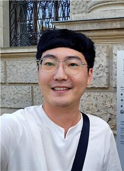 국립군산대 손주형 박사, ‘기본연구B...
