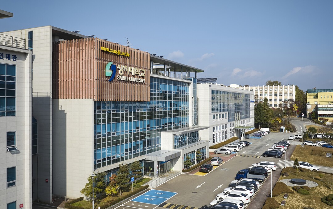 상지대, 대학기관평가인증 획득