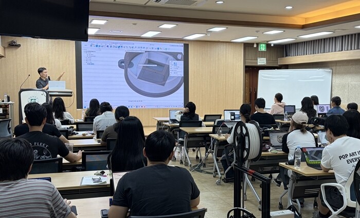 전남대 대학일자리플러스센터, 3D프린...