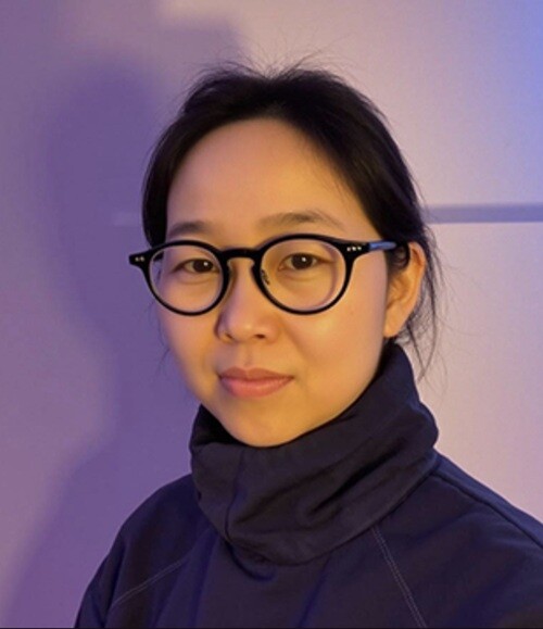 안혜현 광주대 교수, 국제 디지털 디...