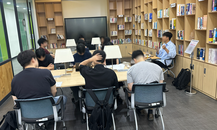 건국대, '선배와의 브런치' 행사 개최