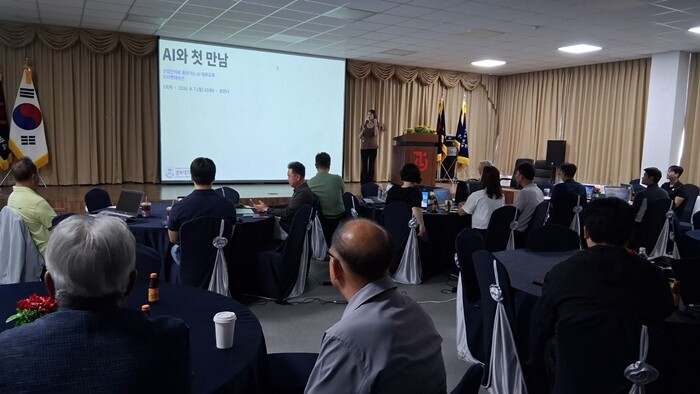 경복대, 산업단지로 직접 찾아가는 A...
