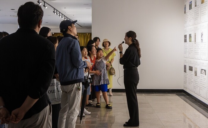 [포토] 광주서 열린 ‘세계적 담론의...