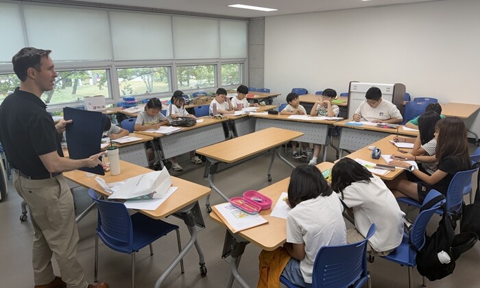 국립순천대, 2026 하계 ‘전남동부...