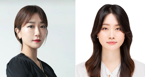 안양대 이여진·위서현 교수, 폴란드 ...