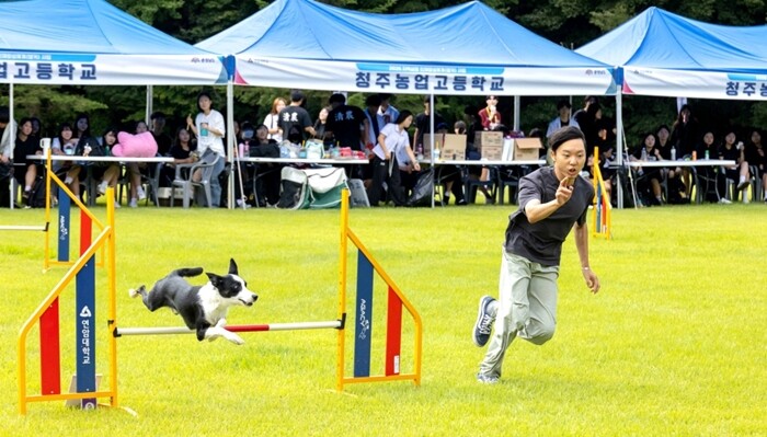 연암대, ‘제6회 연암대학교 고교생 ...