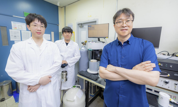 AI 머신러닝으로 수계 아연 배터리 ...