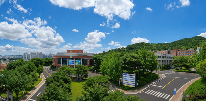 한신대, 학사지도교수(Academic...