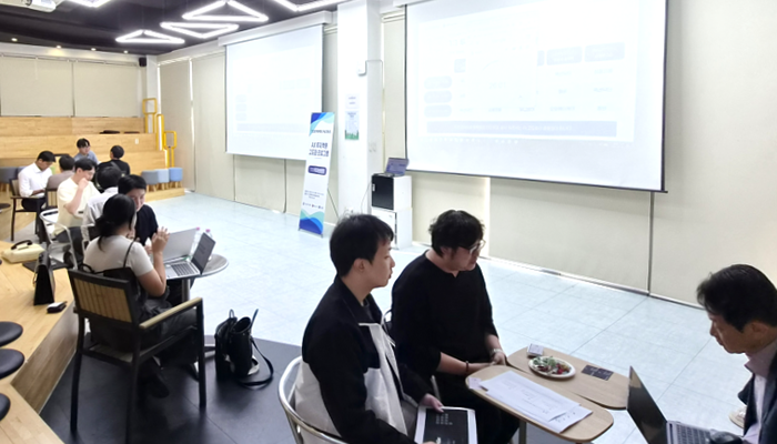 안양대 창업보육센터, ‘AX 특화프로...