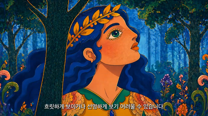 경복대 영상미디어콘텐츠과 1기 졸업생...