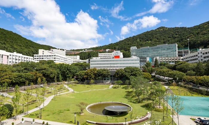 동아대, 과기정통부 ‘AI중심대학’ 선정