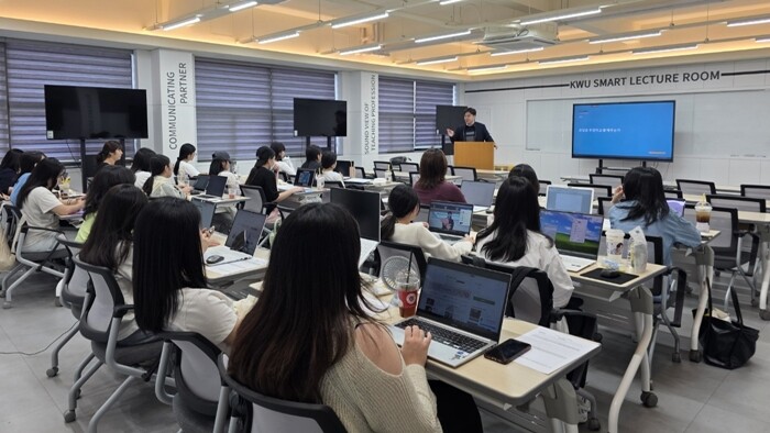 광주여대 유아교육과, ‘인공지능교육지...