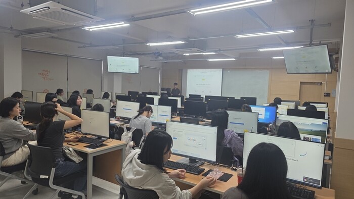 광주여대 대학일자리플러스센터, ‘미래...