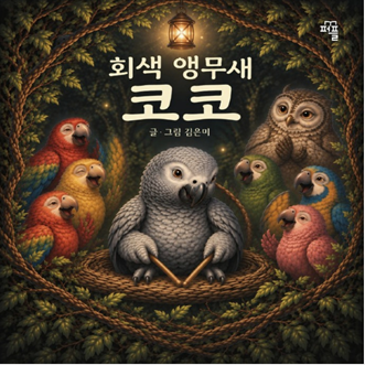 광주여대 재학생, 소통의 의미 담은 ...
