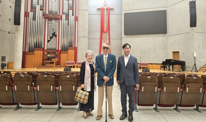 하재은 교수, 한신대에 ‘Ha’s F...