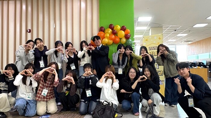 한신대, ‘2026 인성 G.E.T ...