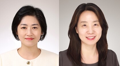 가톨릭관동대 송견지·박혜란 교수, 3...