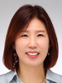건양사이버대 졸업 박미라 씨, 제80...