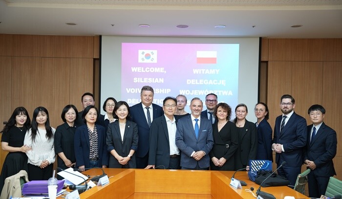 성신여대, 폴란드 실레지아 지역 6개...