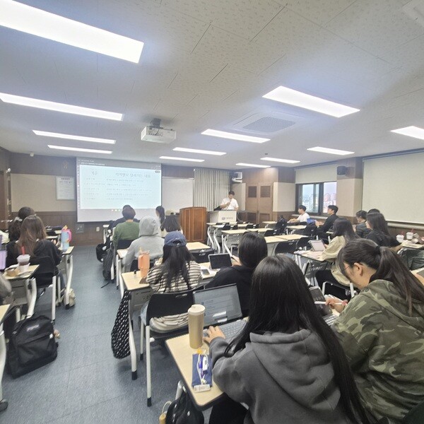 가톨릭대, 특수교육 교원 임용고시 대...